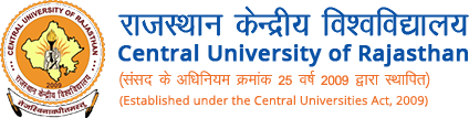 Central University of Rajasthan