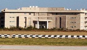 image 4 | Central University of Rajasthan